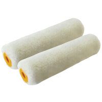 STANLEY Mini Mohair Gloss Sleeve 100mm (4in) (Pack 2)