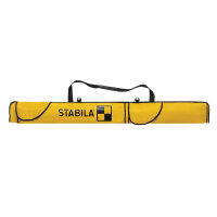 Stabila 18986 5-Pocket Combi Spirit Level Bag 127cm