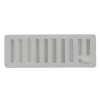 Stadium Hit & Miss Vent 9x3in