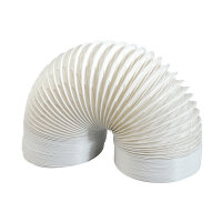 Stadium Flexible Ducting 3mx100mm