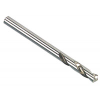 Starrett A014C High-Speed Steel Pilot Drill