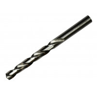 Starrett HSS Split Point Drill Bit 12.0x151mm