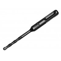 Starrett SDS Plus 2 Point Drill Bit 5.5x110mm