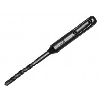 Starrett SDS Plus 2 Point Drill Bit 5x110mm