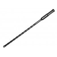 Starrett SDS Plus 2 Point Drill Bit 6x210mm