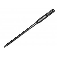 Starrett SDS Plus 2 Point Drill Bit 7x160mm