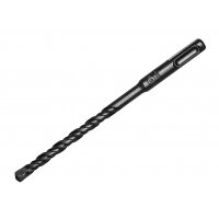 Starrett SDS Plus 2 Point Drill Bit 8x160mm