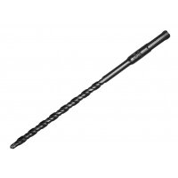 Starrett SDS Plus 2 Point Drill Bit 8x210mm