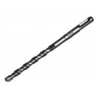 Starrett SDS Plus 2 Point Drill Bit 10x160mm