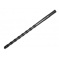 Starrett SDS Plus 2 Point Drill Bit 10x210mm