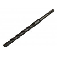 Starrett SDS Plus 2 Point Drill Bit 16x210mm