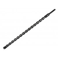 Starrett SDS Plus 4 Point Drill Bit 20x460mm