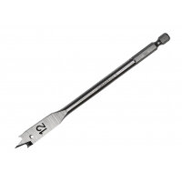 Starrett Flat Wood Drill Bit 12x152mm