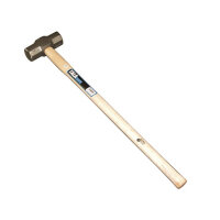 TALAtools Hickory Sledge Hammer 6.35kg (14 lb)