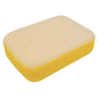 TALAtools Large Grouting Sponge