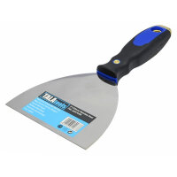 TALAtools Ergosoft Stainless Steel Jointing Knife 125mm (5in)
