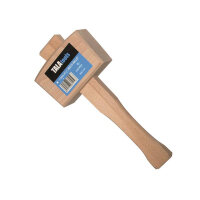 TALAtools Beech Mallet 115mm (4.1/2in)
