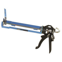 TALAtools Professional Mastic Gun