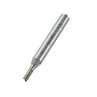 Trend C001Ax1/4 TCT Two Flute Cutter 3.0x9.5mm