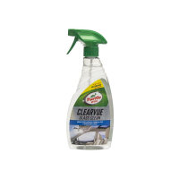 Turtle Wax Clearvue Glass Clean 500ml