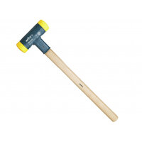 Wiha Dead-blow Sledgehammer Hickory Handle 4580g