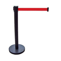 Stewart Superior Economy Flexibarrier Stand and Base AN810001