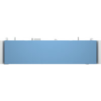 HP Color LaserJet 550-sheet Media Tray