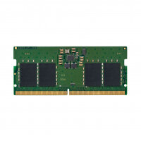 Kingston Technology KCP556SS6-8 memory module 8 GB 1 x 8 GB DDR5 5600 MHz