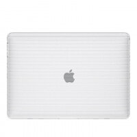Tech21 Evo Wave 33 cm (13") Cover Transparent