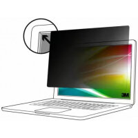 3M BPTMS001 display privacy filters Frameless display privacy filter 31.2 cm (12.3")