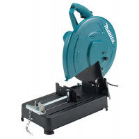 Makita LW1401S/2 benchtop cut-off saw 3800 RPM