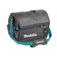 Makita E-15419 tool storage case Black, Grey, Teal Metal, Nylon, Plastic