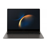 Samsung Galaxy Book3 Pro NP960XFG-KC1UK laptop 40.6 cm (16") WQXGA+ Intel® Core™ i5 i5-1340P 8 GB LPDDR5-SDRAM 256 GB SSD Wi-Fi 6E (802.11ax) Windows 11 Home Graphite