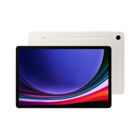 Samsung Galaxy Tab S9 SM-X710N 256 GB 27.9 cm (11") Qualcomm Snapdragon 12 GB Wi-Fi 6 (802.11ax) Android 13 Beige