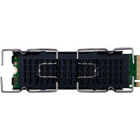 HP Z Turbo Drive 2TB TLC Z8 G4 SSD Kit