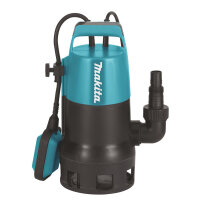 Makita PF0410/2 water pump 400 W Submersible pump 8400 l/h