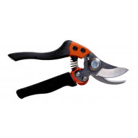 Bahco PXR-M2 pruning shears Bypass Black, Red