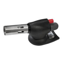 Auto Start Power Torch EN417