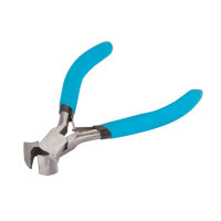 Soft Grip Mini End Cutter Pliers