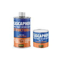 Cascaphen 2-Part Wood Glue 670g