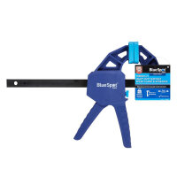 Heavy-Duty Ratchet Speed Clamp & Spreader 150mm (6in)