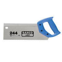 244-12-TEN Tenon Saw 300mm (12in) 13 TPI