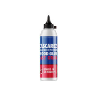 Cascarez Fast Grab Wood Adhesive 250ml