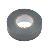 PVC Electrical Tape Grey 19mm x 20m