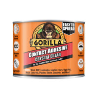Gorilla Contact Adhesive Tin 200ml