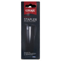 Concept Metal Stapler 26/6 - 25 Sheet Capacity for Home & Office Use