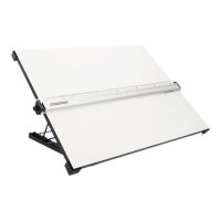 Premier Universal Technical Drawing Board A2 with Parallel Motion - Precise Drafting Tool