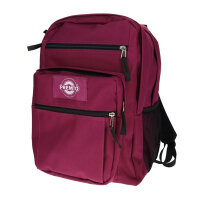Premto Backpack 34L Grape Juice - Trendy Design for Students on the Go