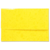 Premto Cardboard Document Wallets Assorted Colours - Lightweight and Convenient for Travel