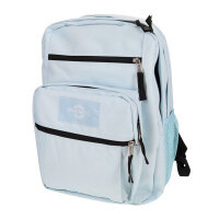 Premto Pastel Backpack 34L Cornflower Blue - Perfect for Students and Professionals